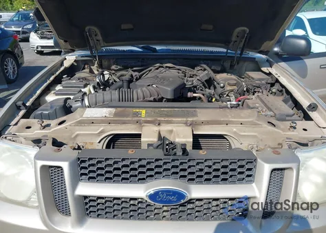 2004 Ford Explorer Sport Trac Adrenalin/Xls/Xlt z USA, uszkodzony, nr VIN 1FMZU77K84UB42473